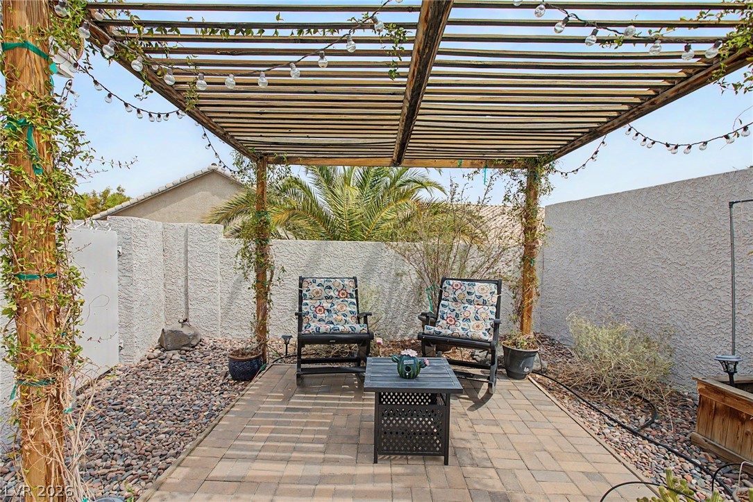 1780 Summerwood Circle Henderson NV 89012