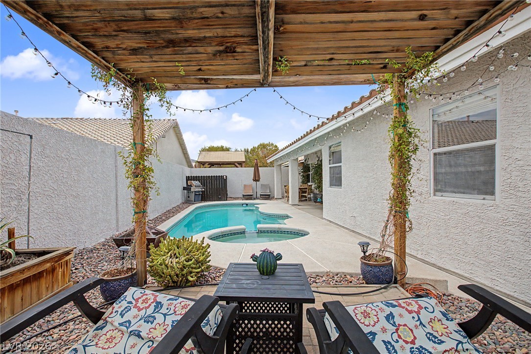 1780 Summerwood Circle Henderson NV 89012