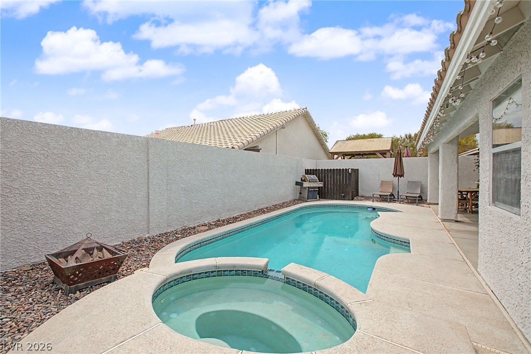 1780 Summerwood Circle Henderson NV 89012