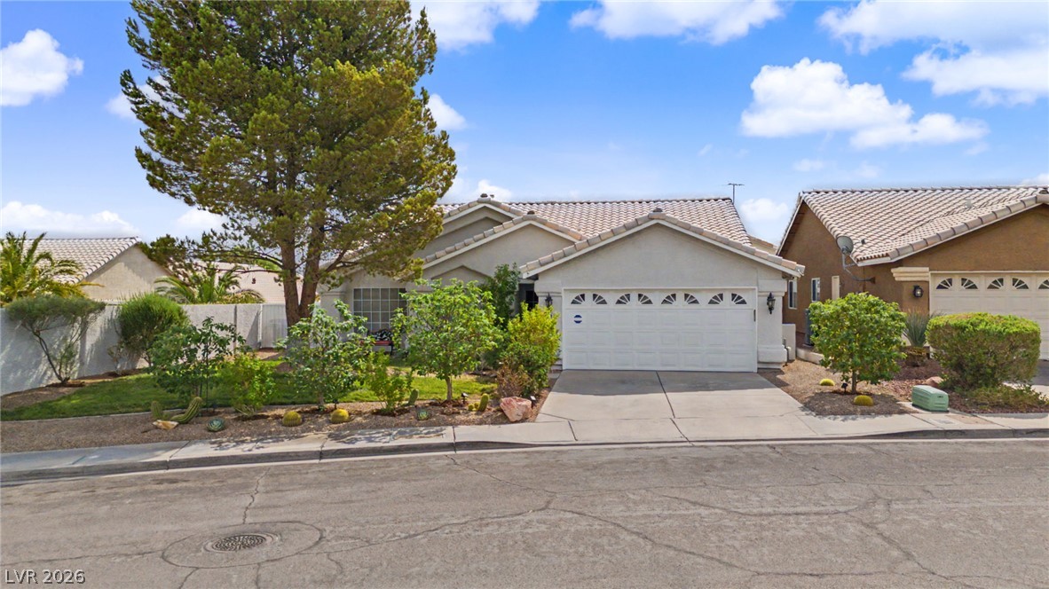 1780 Summerwood Circle Henderson NV 89012
