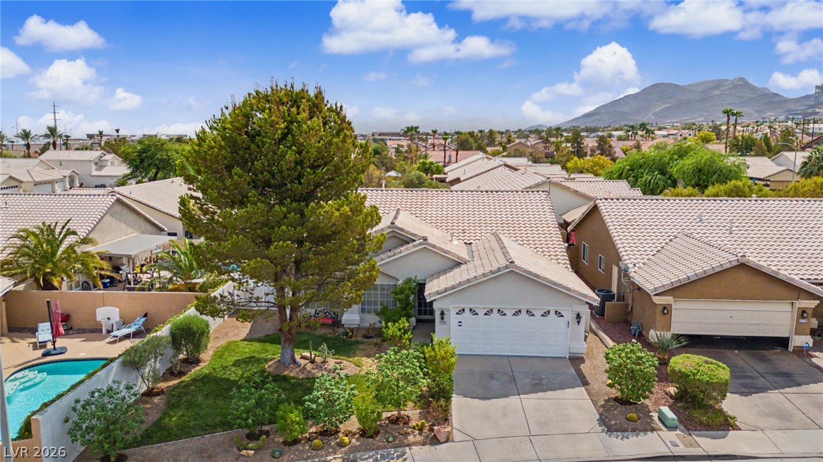 1780 Summerwood Circle Henderson NV 89012