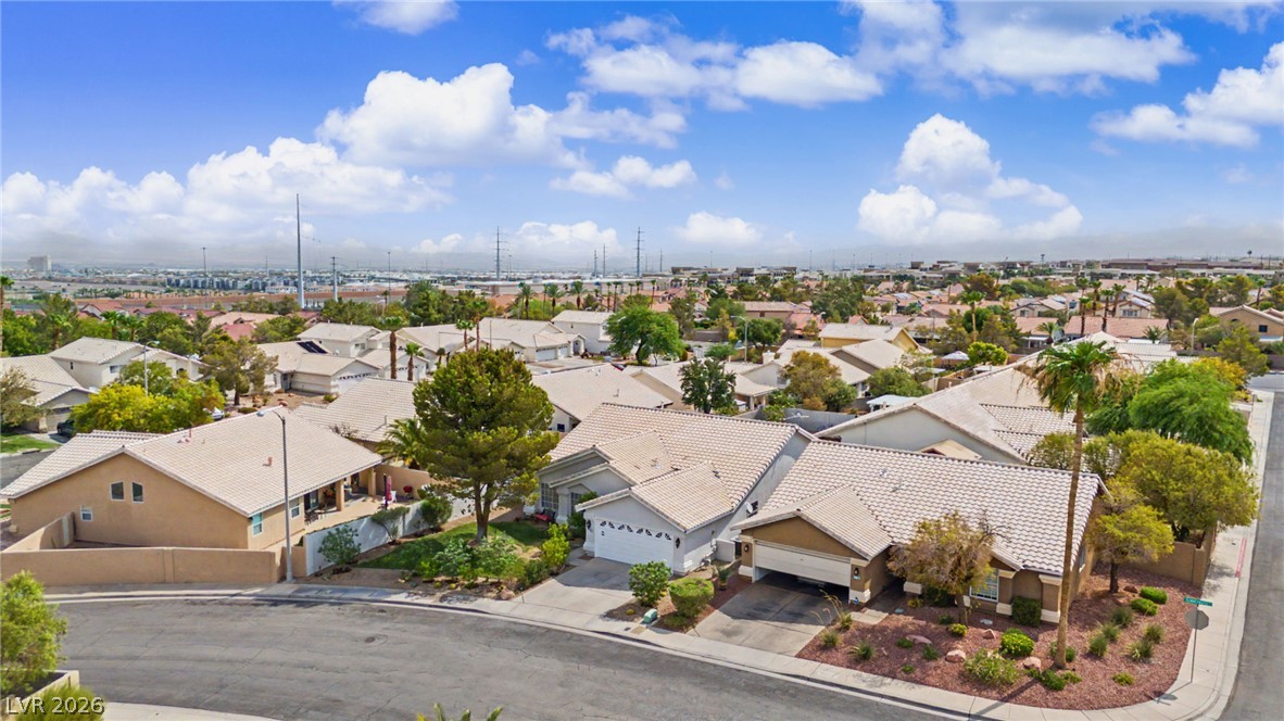 1780 Summerwood Circle Henderson NV 89012