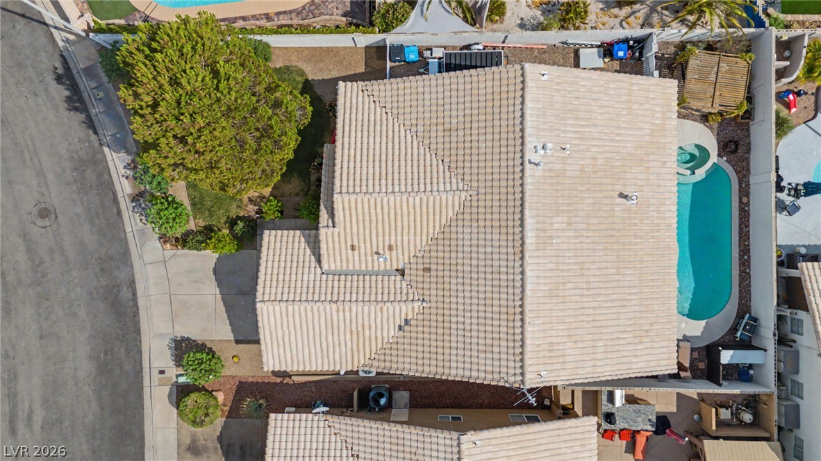 1780 Summerwood Circle Henderson NV 89012