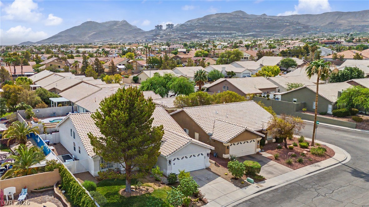 1780 Summerwood Circle Henderson NV 89012