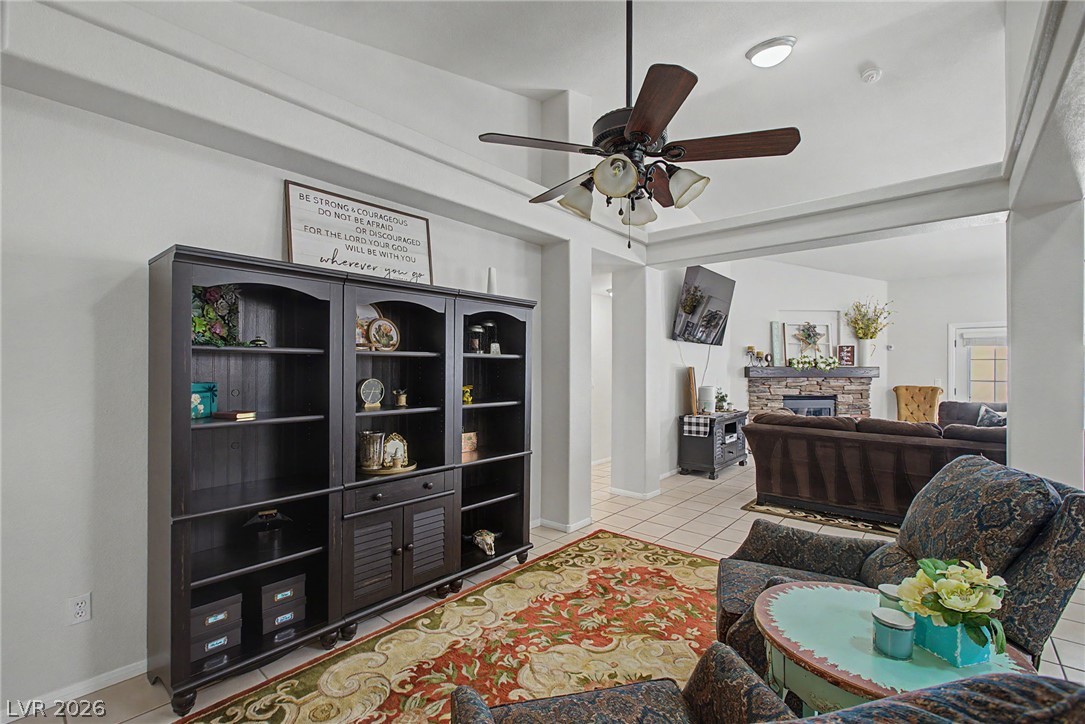 1780 Summerwood Circle Henderson NV 89012