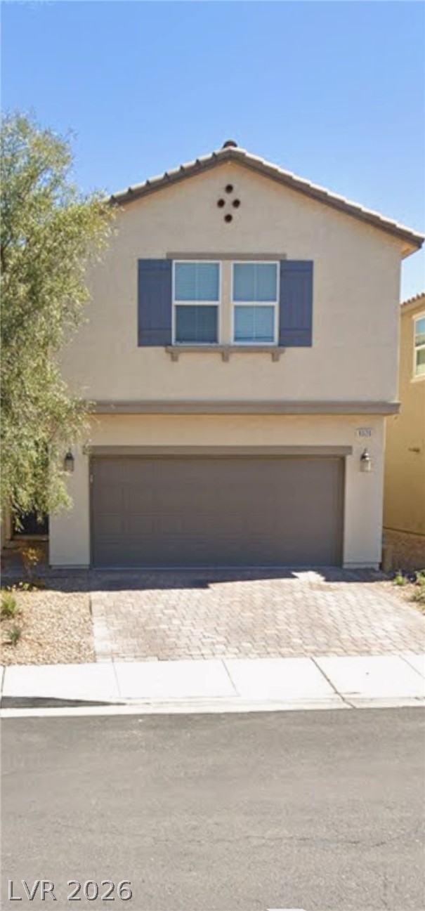 9320 Newbattle Street Las Vegas NV 89178
