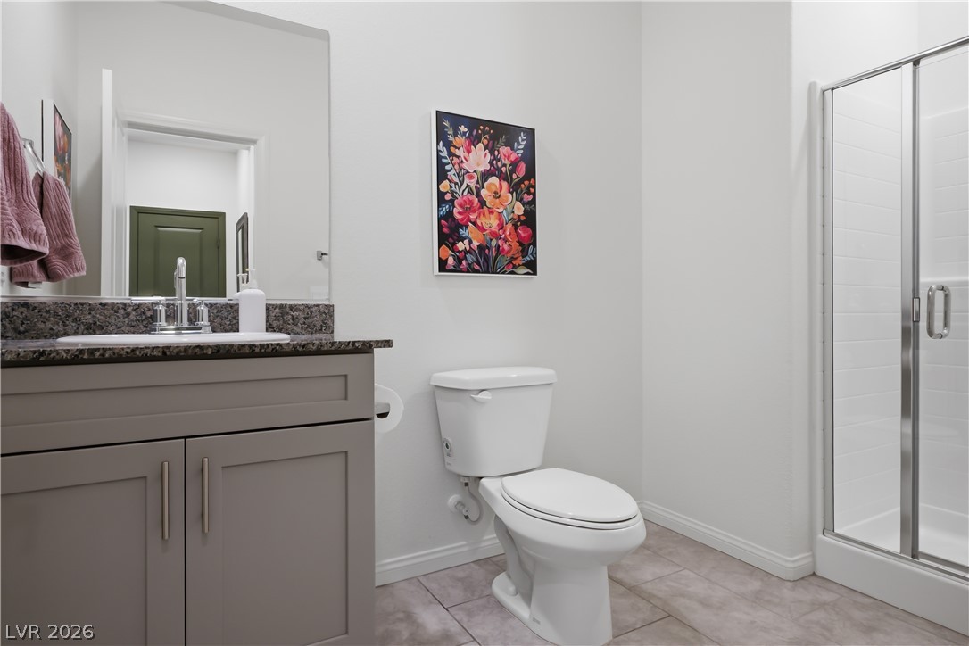 7639 Duran Harbor Lane North Las Vegas NV 89084
