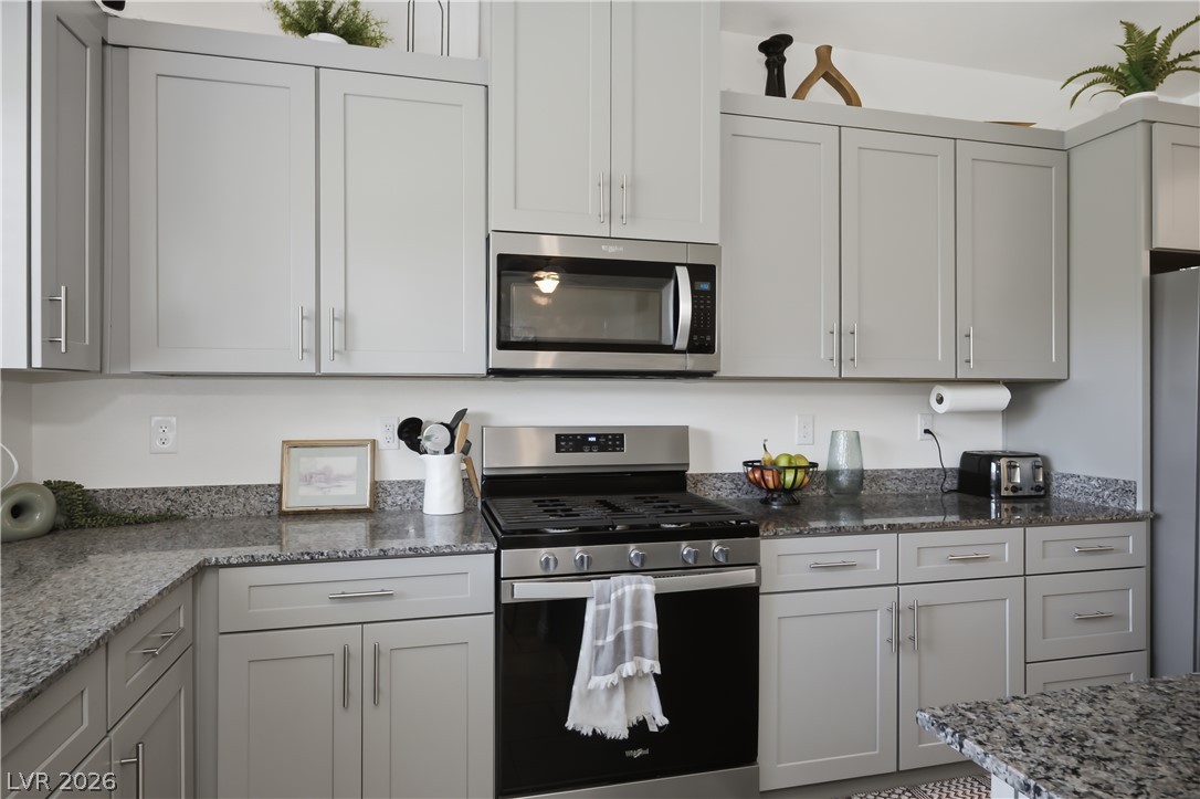 7639 Duran Harbor Lane North Las Vegas NV 89084