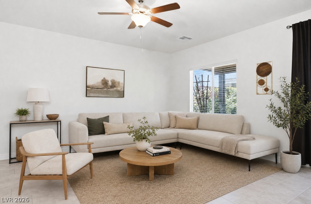 7639 Duran Harbor Lane North Las Vegas NV 89084
