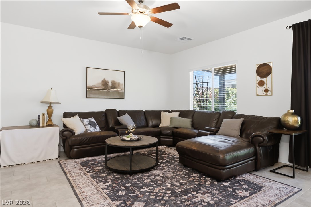 7639 Duran Harbor Lane North Las Vegas NV 89084