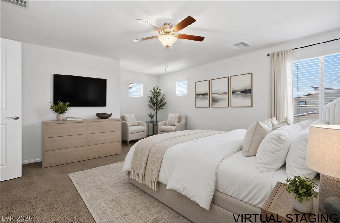 7639 Duran Harbor Lane North Las Vegas NV 89084