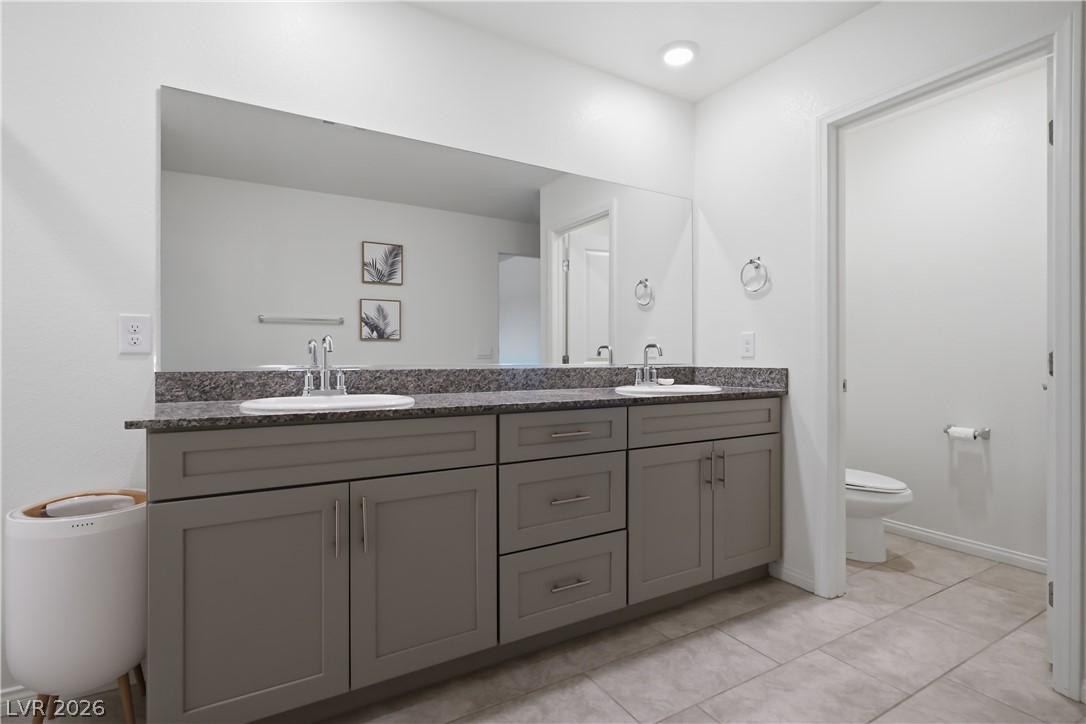 7639 Duran Harbor Lane North Las Vegas NV 89084