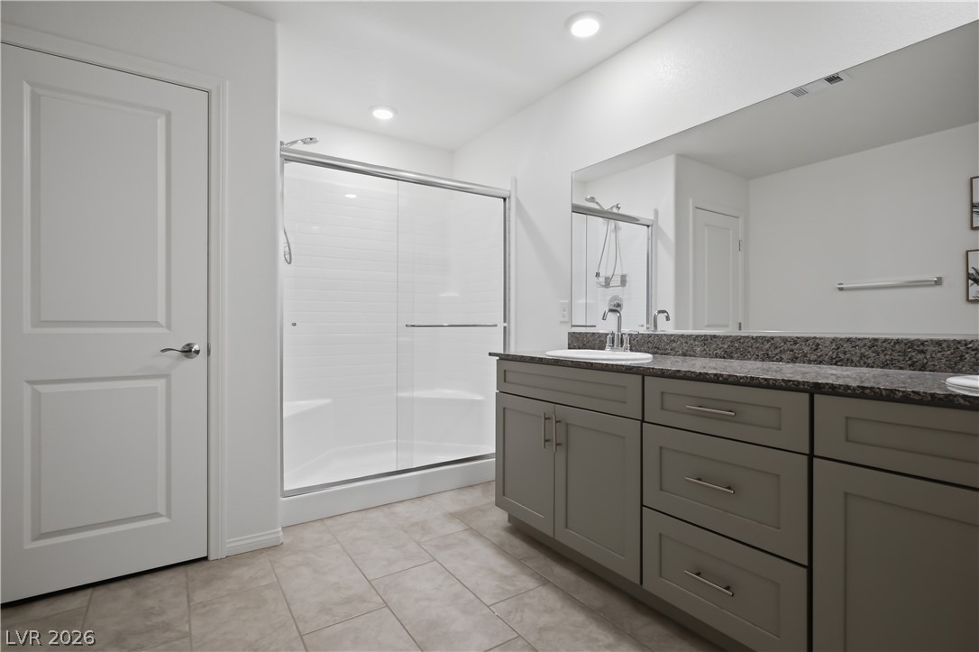 7639 Duran Harbor Lane North Las Vegas NV 89084