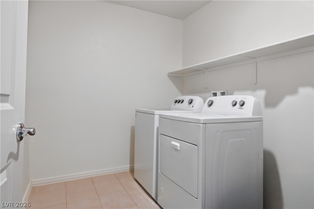 7639 Duran Harbor Lane North Las Vegas NV 89084