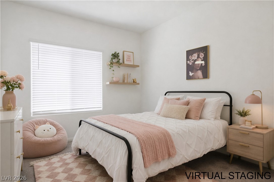 7639 Duran Harbor Lane North Las Vegas NV 89084