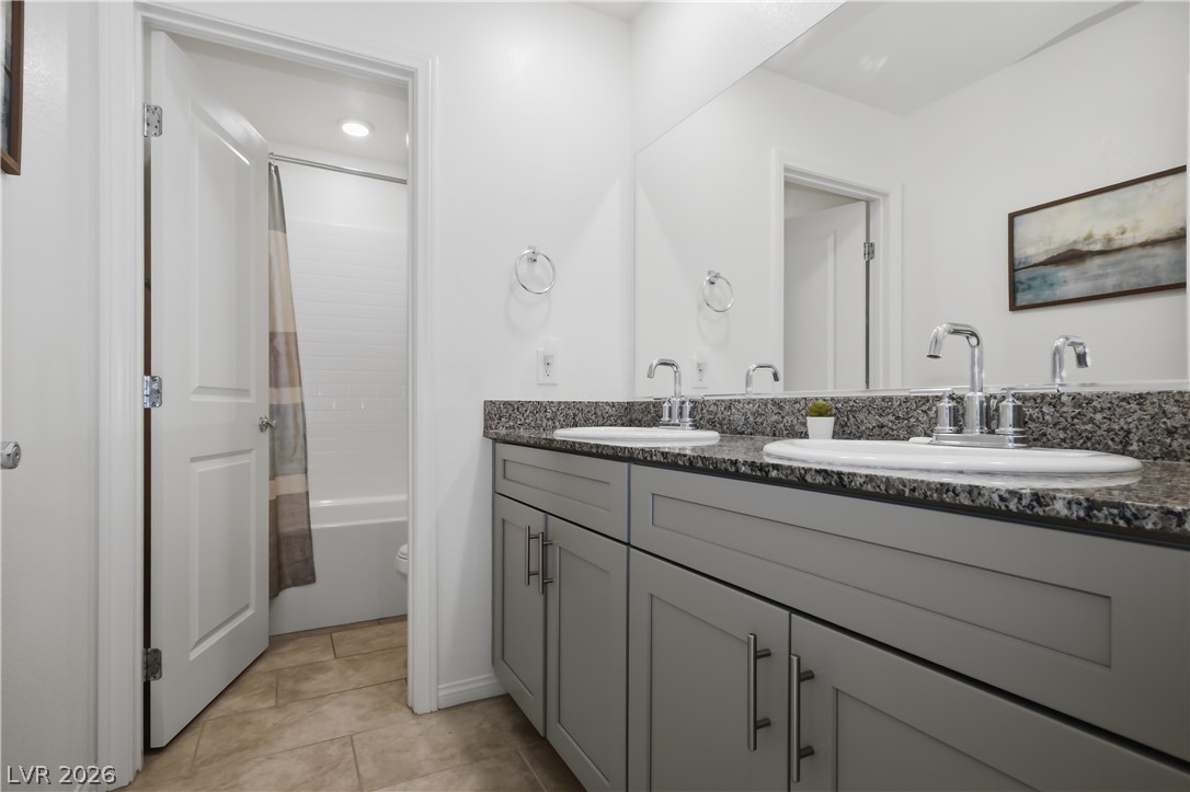 7639 Duran Harbor Lane North Las Vegas NV 89084