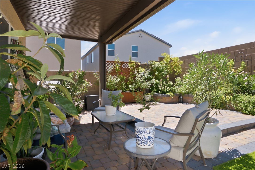 7639 Duran Harbor Lane North Las Vegas NV 89084