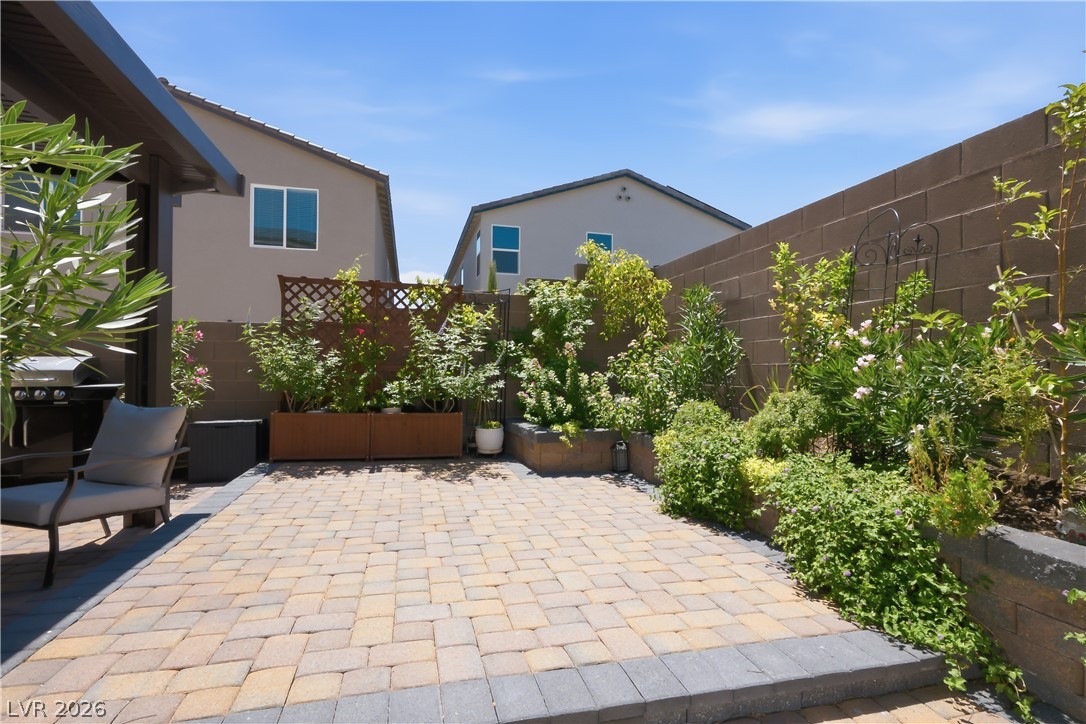 7639 Duran Harbor Lane North Las Vegas NV 89084