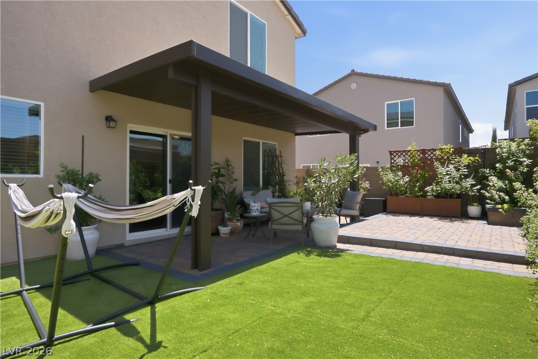 7639 Duran Harbor Lane North Las Vegas NV 89084
