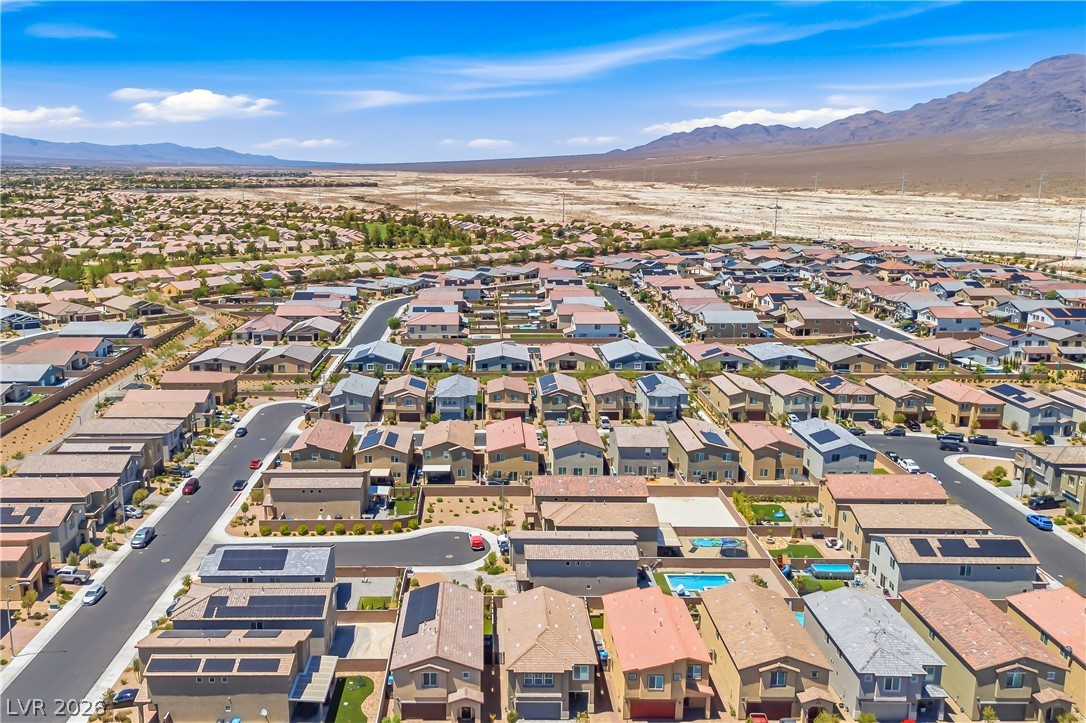 7639 Duran Harbor Lane North Las Vegas NV 89084