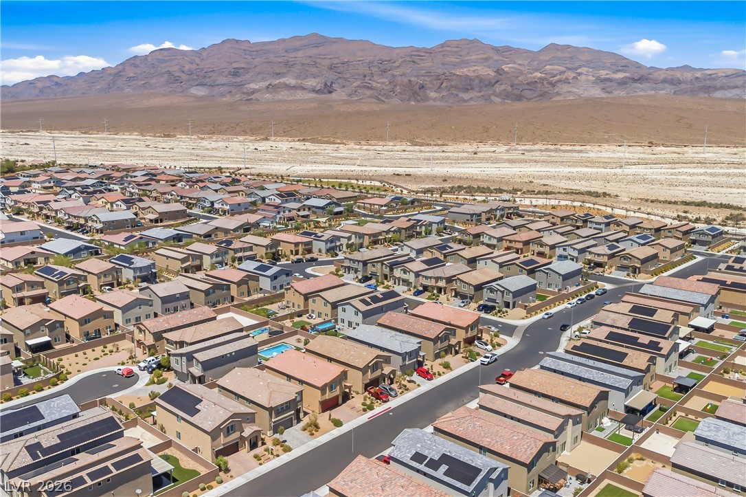 7639 Duran Harbor Lane North Las Vegas NV 89084