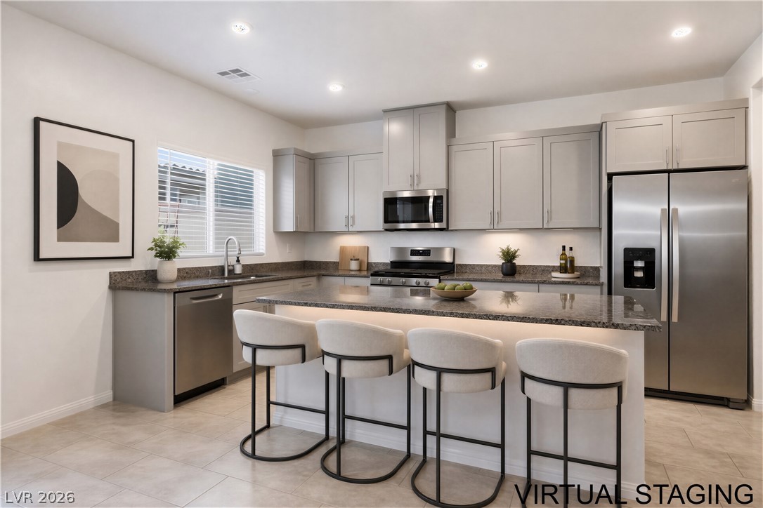 7639 Duran Harbor Lane North Las Vegas NV 89084