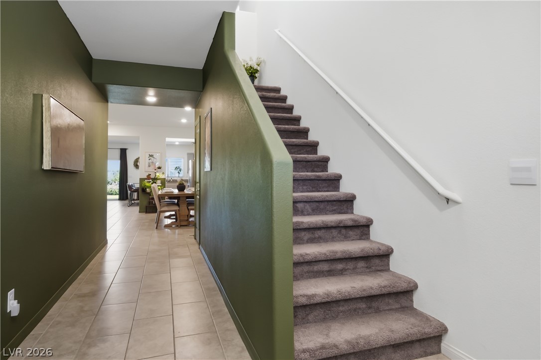 7639 Duran Harbor Lane North Las Vegas NV 89084