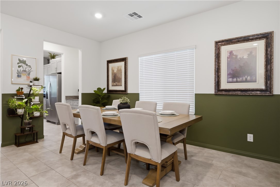7639 Duran Harbor Lane North Las Vegas NV 89084