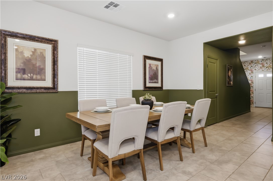 7639 Duran Harbor Lane North Las Vegas NV 89084
