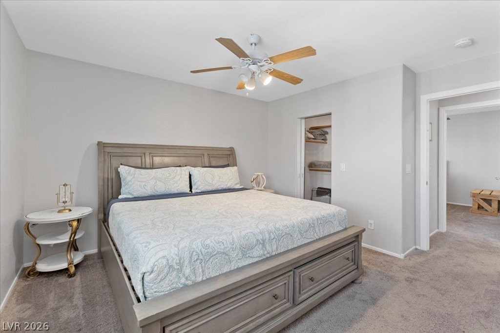 10422 Midseason Mist Street Las Vegas NV 89183