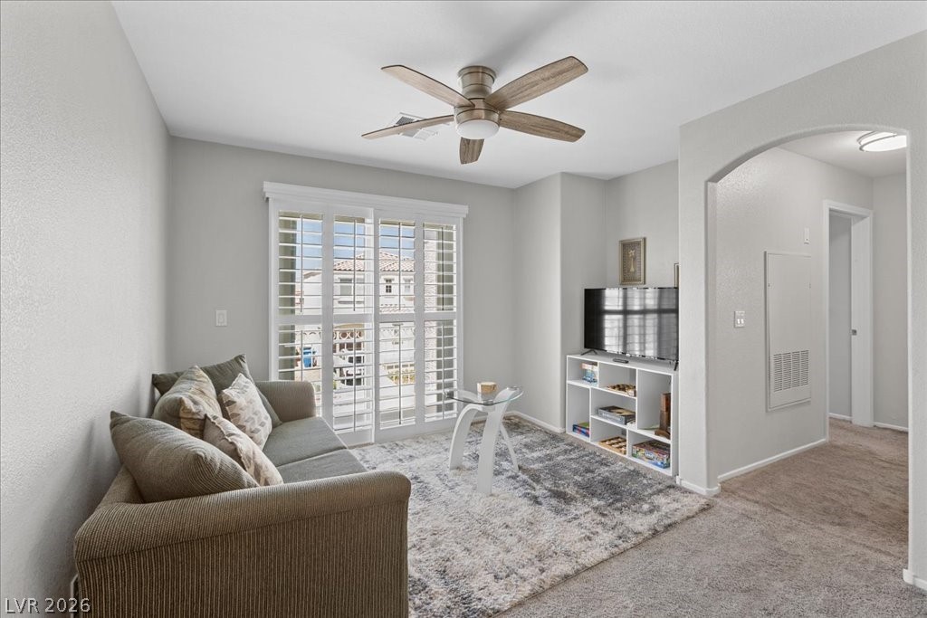 10422 Midseason Mist Street Las Vegas NV 89183