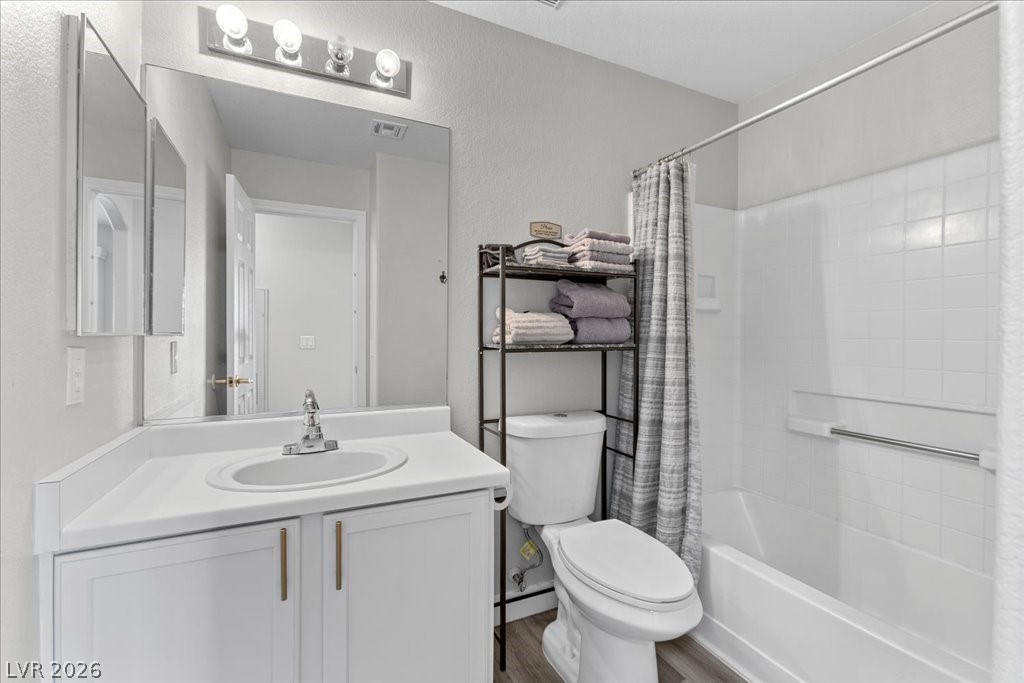 10422 Midseason Mist Street Las Vegas NV 89183