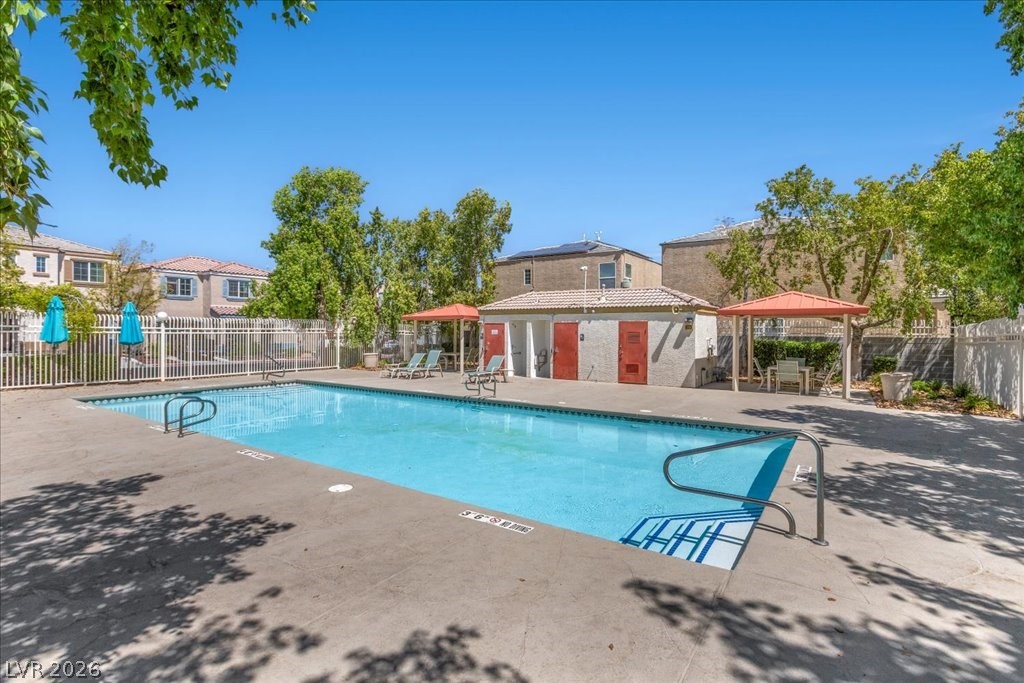 10422 Midseason Mist Street Las Vegas NV 89183