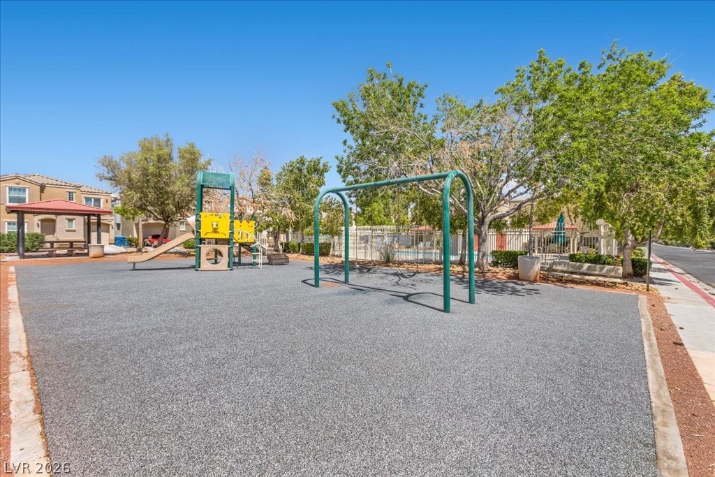 10422 Midseason Mist Street Las Vegas NV 89183