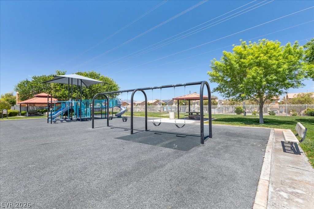 10422 Midseason Mist Street Las Vegas NV 89183