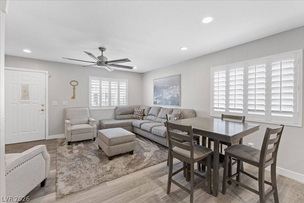 10422 Midseason Mist Street Las Vegas NV 89183