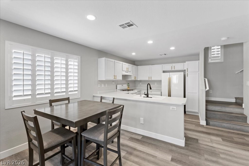 10422 Midseason Mist Street Las Vegas NV 89183