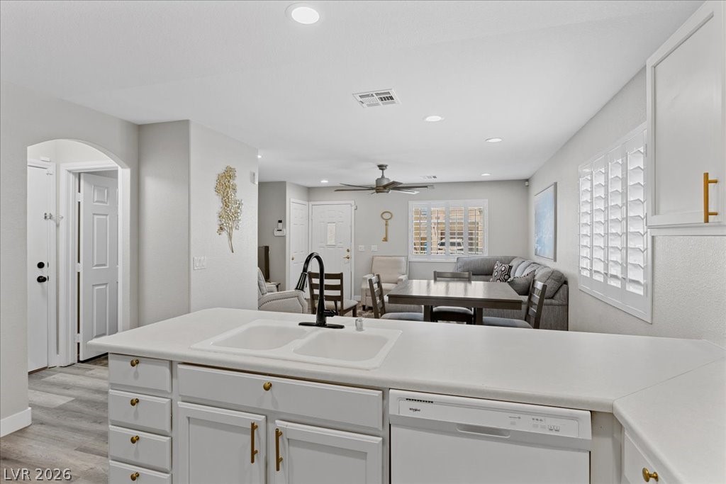10422 Midseason Mist Street Las Vegas NV 89183