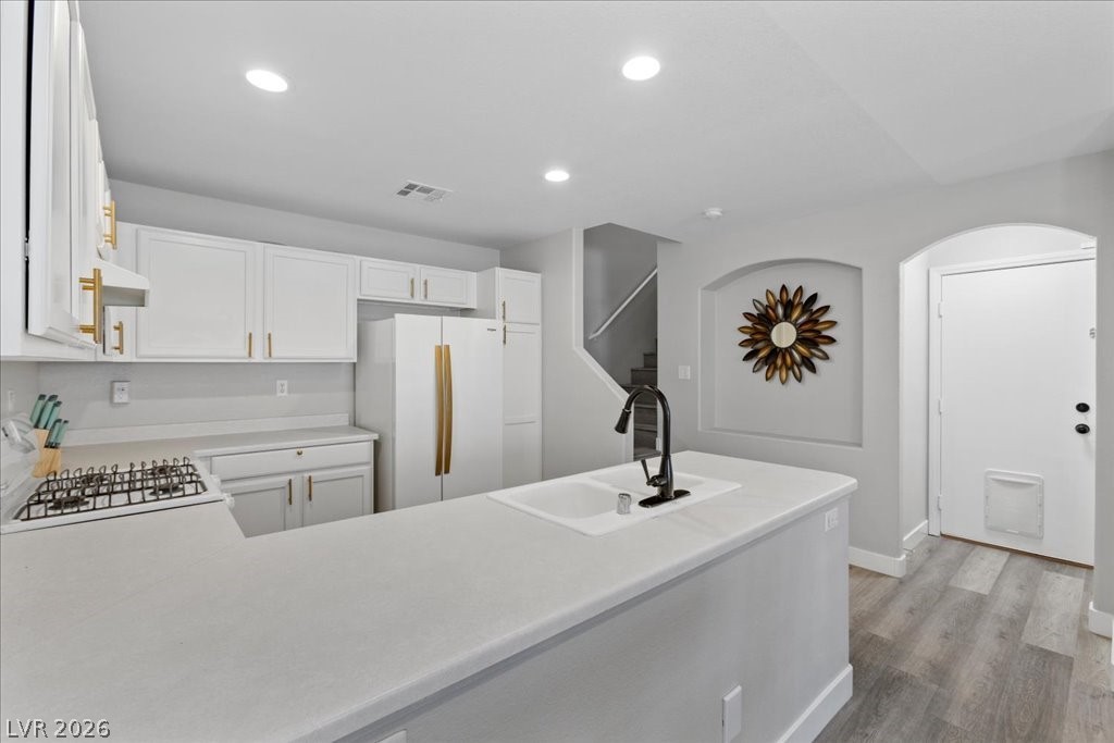 10422 Midseason Mist Street Las Vegas NV 89183