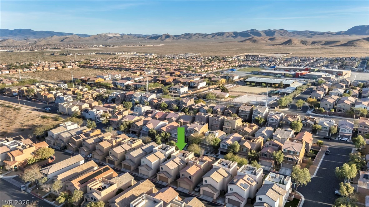 8950 Harmony Hall Avenue Las Vegas NV 89178