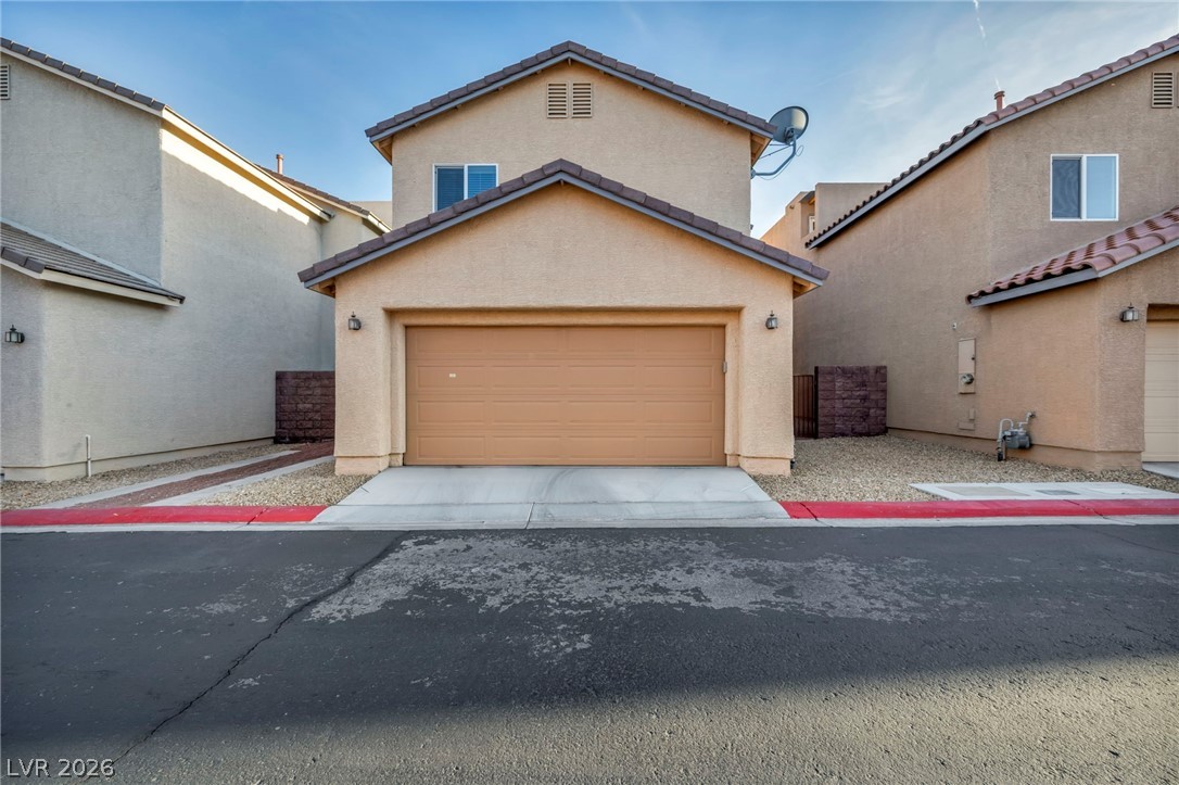 8950 Harmony Hall Avenue Las Vegas NV 89178