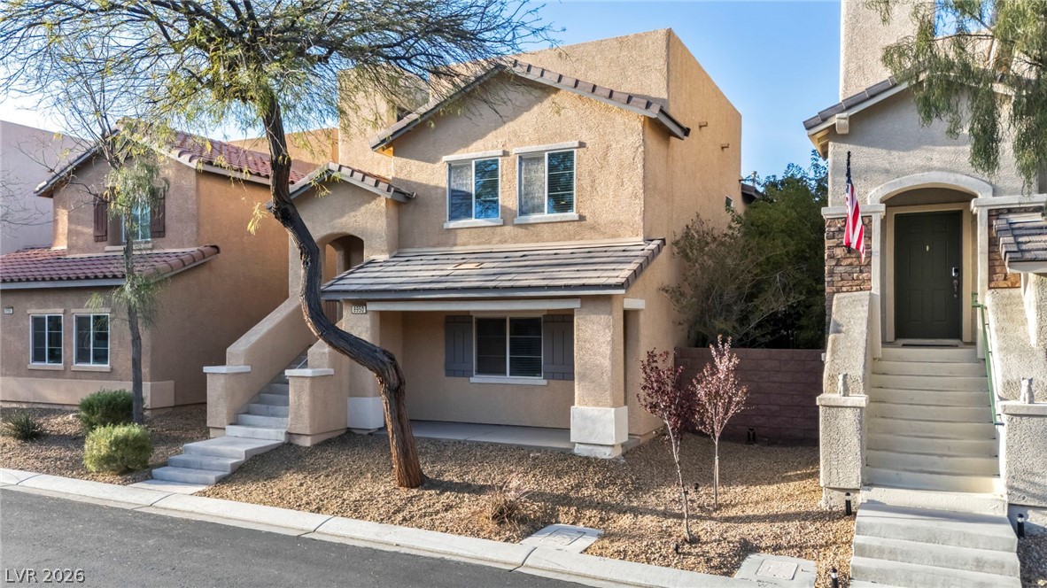 8950 Harmony Hall Avenue Las Vegas NV 89178