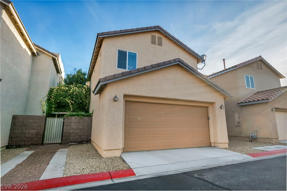8950 Harmony Hall Avenue Las Vegas NV 89178