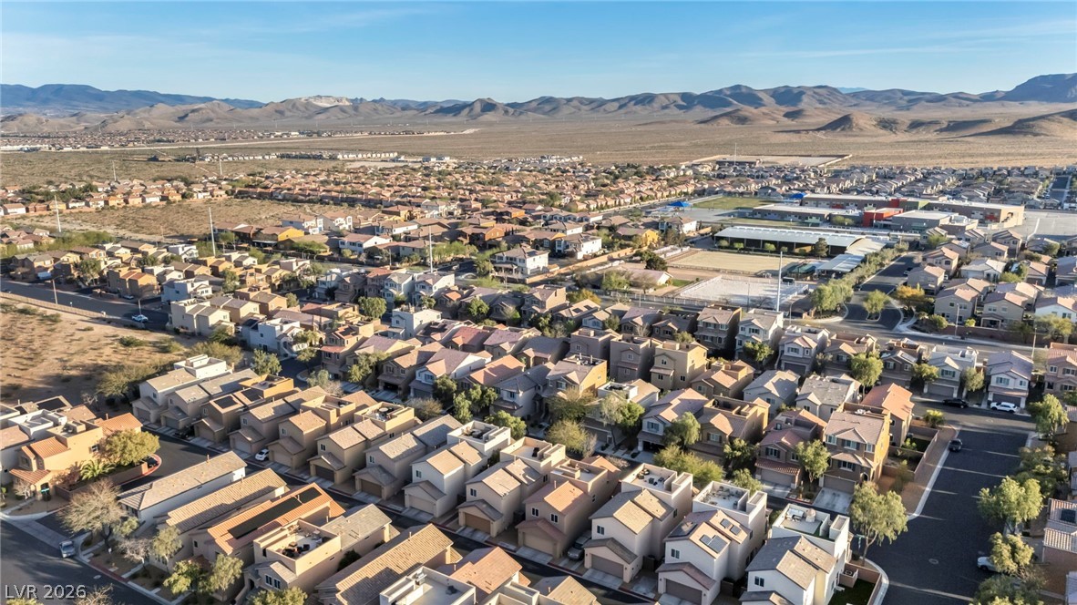 8950 Harmony Hall Avenue Las Vegas NV 89178