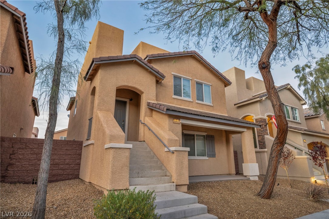 8950 Harmony Hall Avenue Las Vegas NV 89178