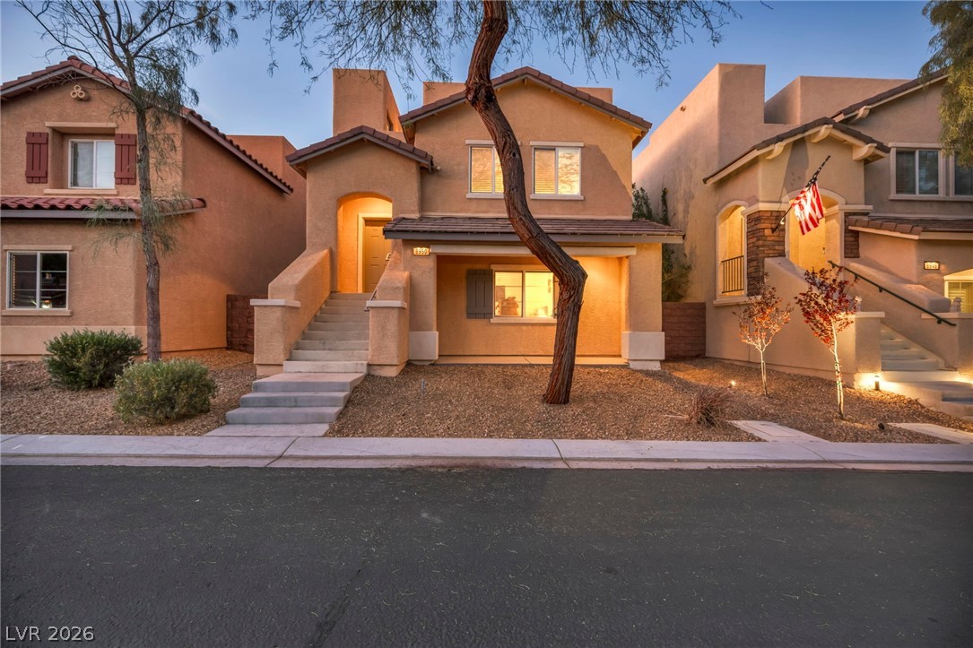 8950 Harmony Hall Avenue Las Vegas NV 89178