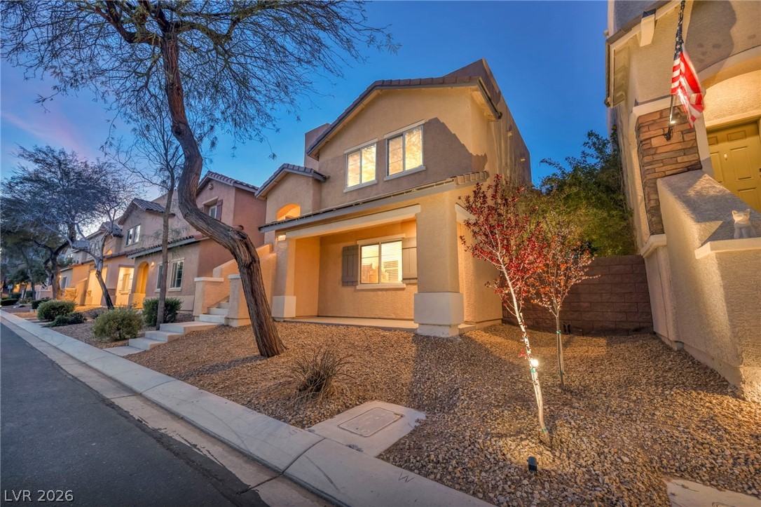 8950 Harmony Hall Avenue Las Vegas NV 89178