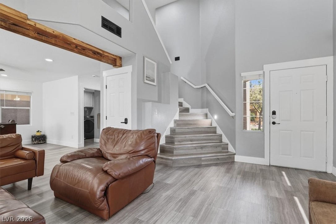 9931 Sparrow Ridge Avenue Las Vegas NV 89117