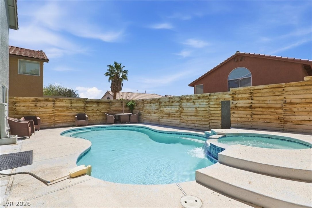9931 Sparrow Ridge Avenue Las Vegas NV 89117