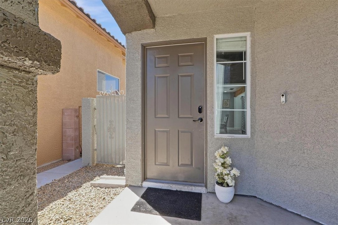 9931 Sparrow Ridge Avenue Las Vegas NV 89117